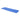 "Physical Company Medium Supasoft Studio Aerobic Mats 12mm in blue"