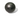 "Physical Company Stability Ball 75cm black"
