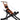 "Woman exercising with Total Gym Elevate Row ADJ"