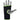 "RDX- 75cm Gel Inner Gloves with Wrist Strap in green"