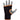 "RDX- 75cm Gel Inner Gloves with Wrist Strap in orange"