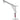 "RDX Iron Foldable Wall Bracket 2FT for punching bag in White"